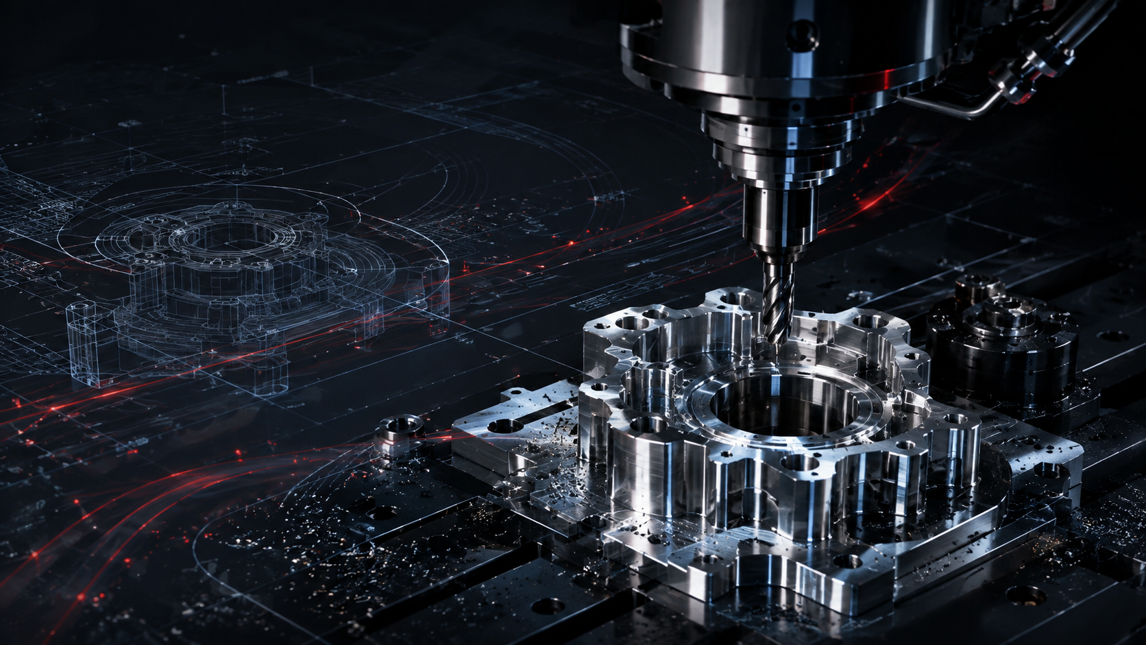 Mastercam Complete CNC Solution